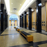 National Baseball Hall Of Fame And Museum